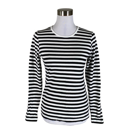Naisten Marimekko - Trikoopaita, koko 34 - Musta ()