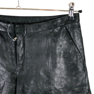 Naisten Muubaa - Shortsit, koko 36 - Musta (3)