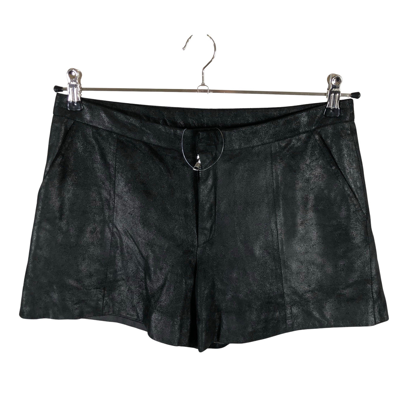 Naisten Muubaa - Shortsit, koko 36 - Musta (1)