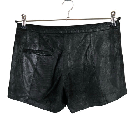 Naisten Muubaa - Shortsit, koko 36 - Musta (2)