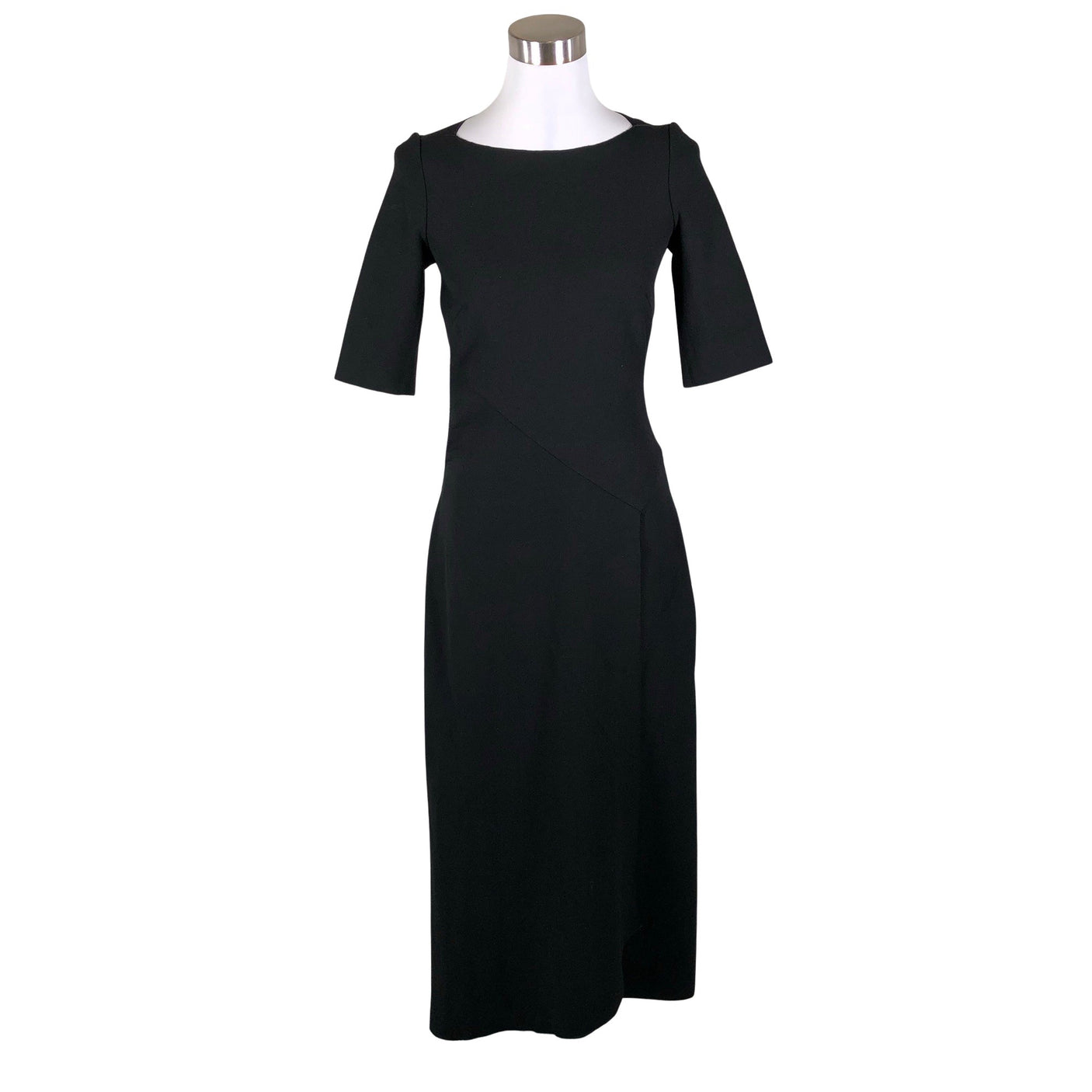Naisten Amanda Wakeley - Kangasmekko, koko 34 - Musta (1)