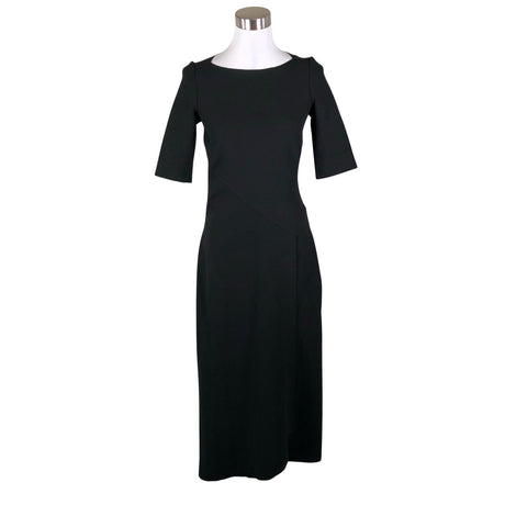 Naisten Amanda Wakeley - Kangasmekko, koko 34 - Musta ()