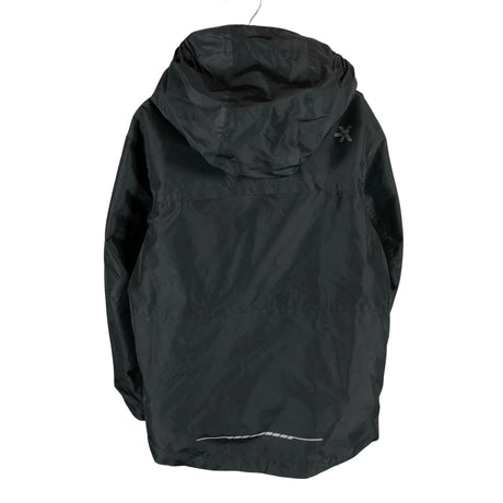 Unisex Everest - Ulkoilutakki, koko 134 - 140 - Musta (2)