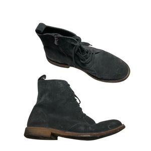 Unisex Bottega Veneta - Nilkkurit, koko 42 - Harmaa (1)