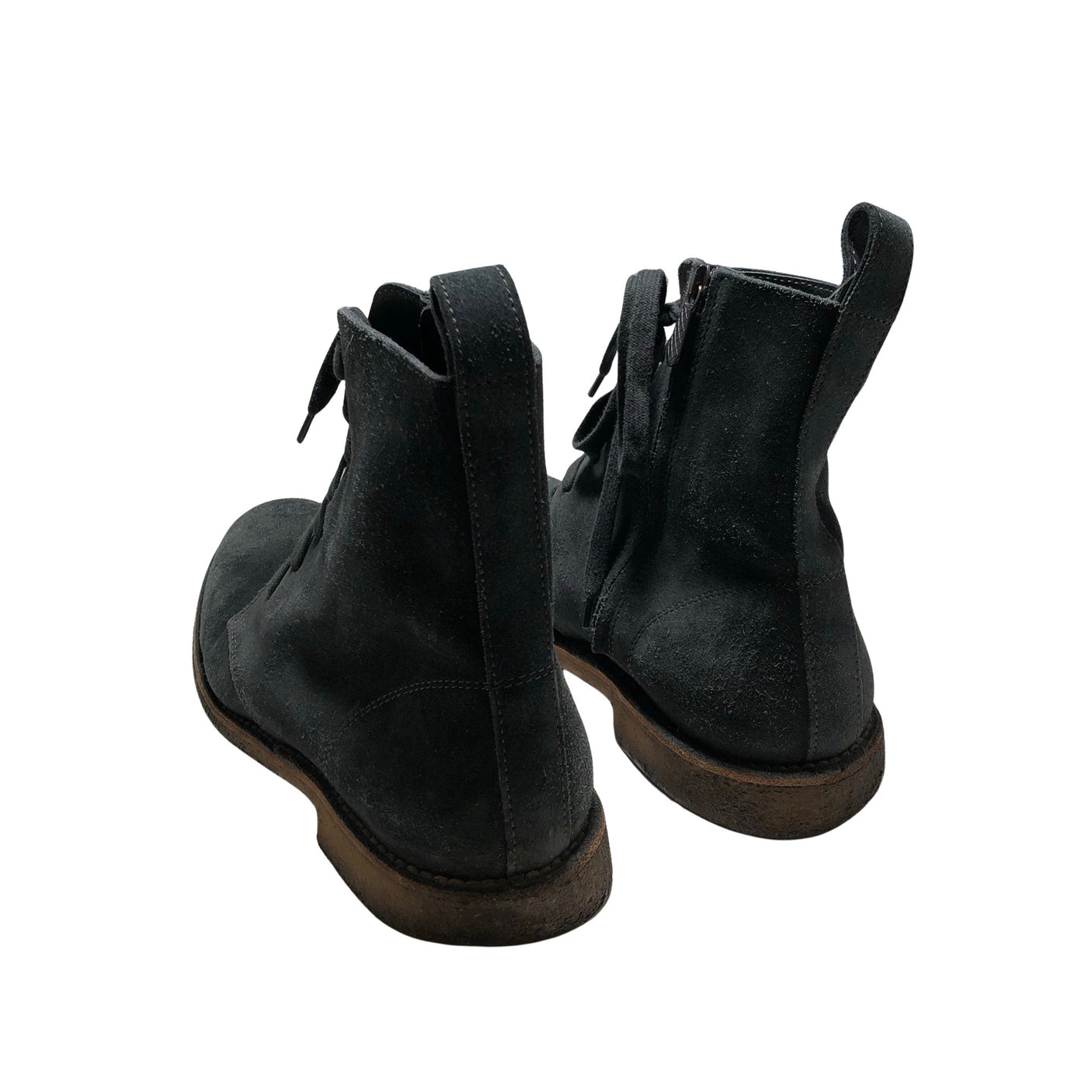 Unisex Bottega Veneta - Nilkkurit, koko 42 - Harmaa (2)