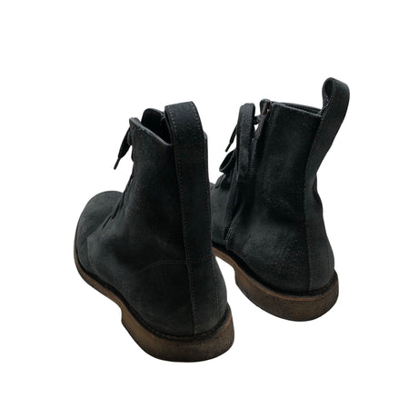 Unisex Bottega Veneta - Nilkkurit, koko 42 - Harmaa (2)