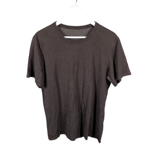 Miesten Lululemon - T-paita, koko L - Ruskea (1)