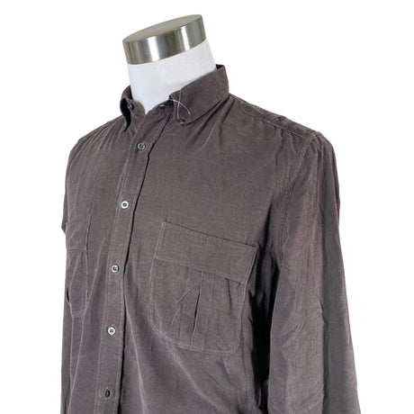 Unisex Gucci - Teksasärk, suurus M - Pruun