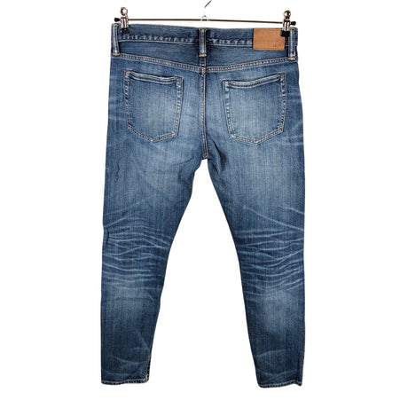 Miesten American Eagle - Farkut, koko W30 - Sininen (2)