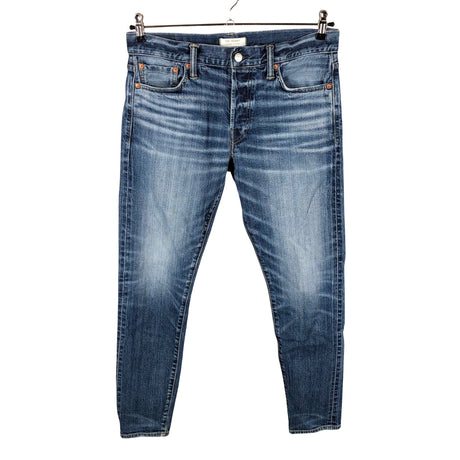 Miesten American Eagle - Farkut, koko W30 - Sininen ()