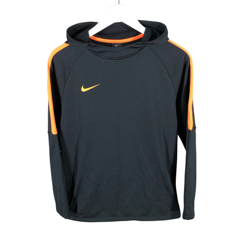 Unisex Nike - Fleecepaita, koko 158 - 164 - Musta ()