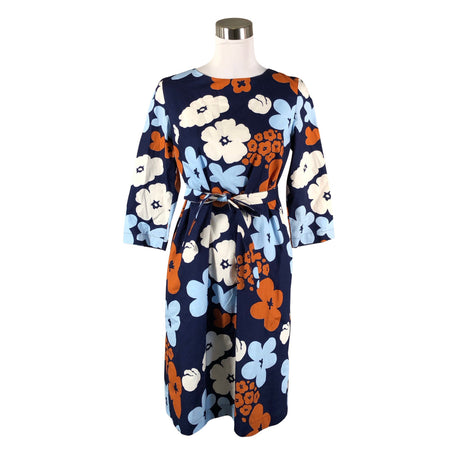 Naisten Marimekko - Kangasmekko, koko 36 - Sininen ()