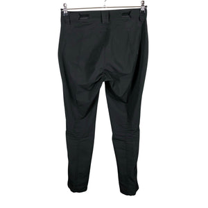 Naisten Luhta - Ulkoiluhousut, koko 36 - Musta (2)
