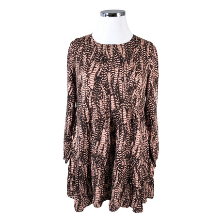 Naisten Noom - Kangasmekko, koko 42 - Vaaleanpunainen ()