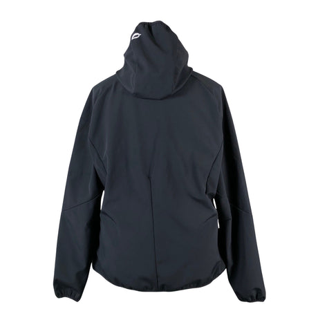 Naisten Halti - Softshell-takki, koko 46 - Musta (2)