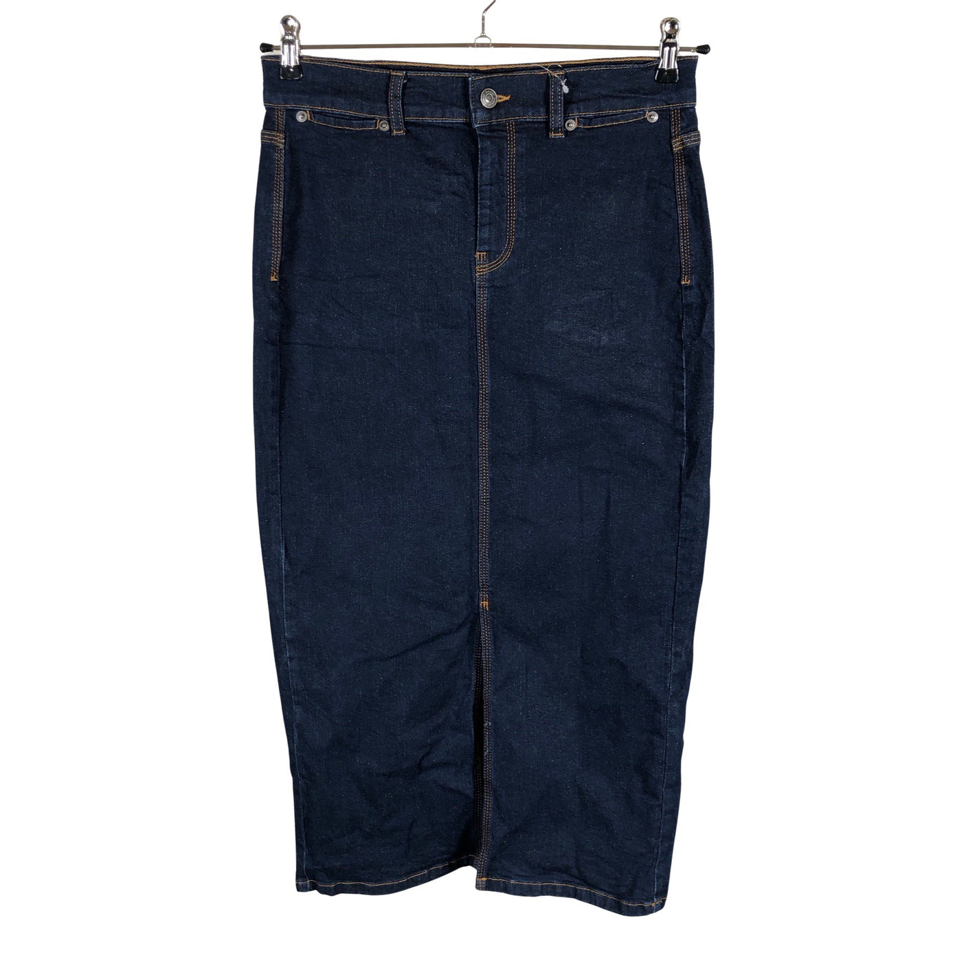 Naisten InWear - Farkkuhame, koko 38 - Sininen (1)