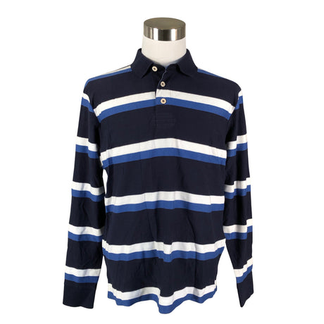 Miesten Marks&Spencer - Pikeepaita, koko M - Sininen ()