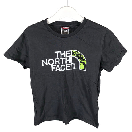Poikien The North Face - T-paita, koko 122 - 128 - Harmaa ()