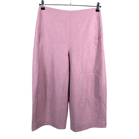 Naisten COS - Kangashousut, koko 40 - Pinkki ()