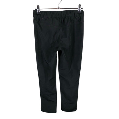 Unisex Name It - Softshell-housut, koko 128 - 134 - Musta (2)