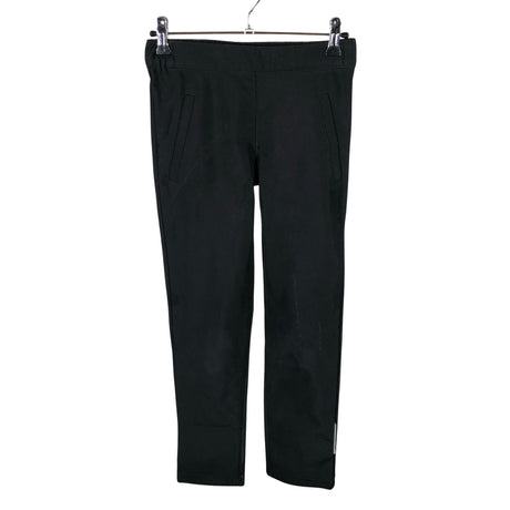 Unisex Name It - Softshell-housut, koko 128 - 134 - Musta ()