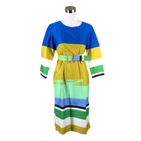 Naisten Marimekko - Kangasmekko, koko 38 - Sininen ()