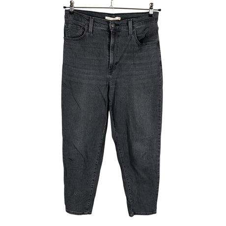 Naisten Levi's - Farkut, koko W29 - Harmaa ()