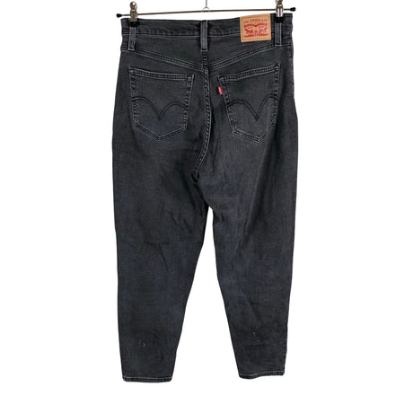 Naisten Levi's - Farkut, koko W29 - Harmaa (2)