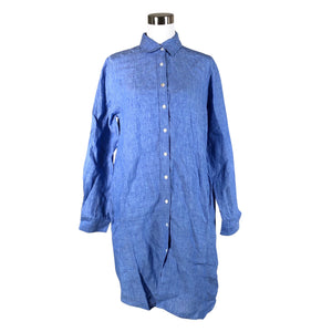 Naisten Boomerang - Kangasmekko, koko 38 - Sininen (1)