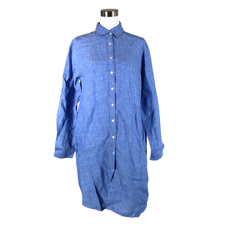 Naisten Boomerang - Kangasmekko, koko 38 - Sininen ()