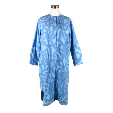 Naisten Marimekko - Kangasmekko, koko 38 - Vaaleansininen ()