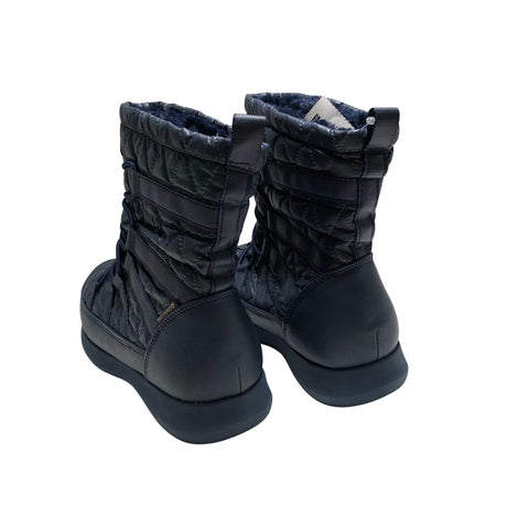 Tyttöjen Skechers - Talvikengät, koko 36 - Sininen (2)