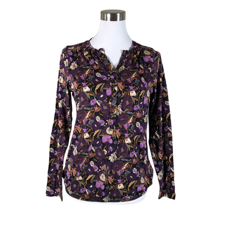 Naisten Soyaconcept - Trikoopaita, koko 36 - Violetti ()