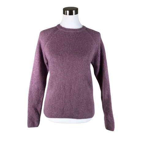 Naisten Voglia - Neulepaita, koko 34 - Violetti ()