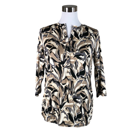 Naisten Soyaconcept - Trikoopaita, koko 36 - Beige ()