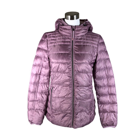 Naisten Esprit - Kevytuntuvatakki, koko 38 - Violetti ()