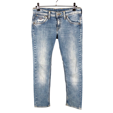 Tyttöjen Pepe Jeans - Farkut, koko 146 - 152 - Vaaleansininen ()
