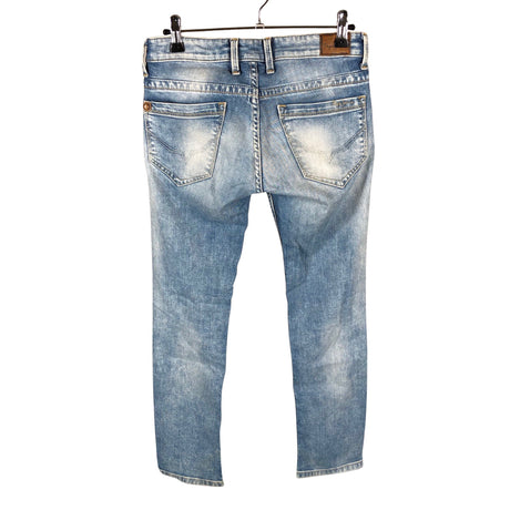 Tyttöjen Pepe Jeans - Farkut, koko 146 - 152 - Vaaleansininen (2)