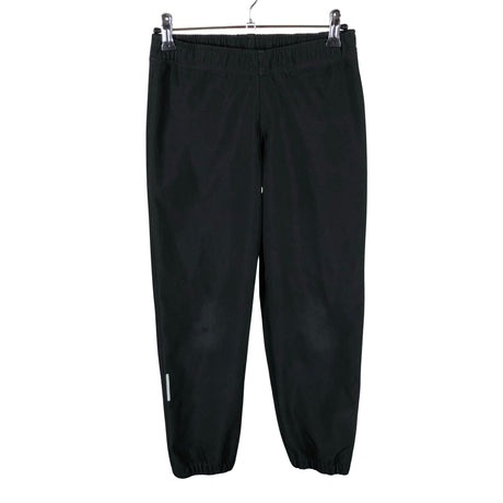 Unisex Reima - Välikausihousut, koko 134 - 140 - Musta ()