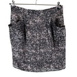 Naisten InWear - Kangashame, koko 42 - Musta ()
