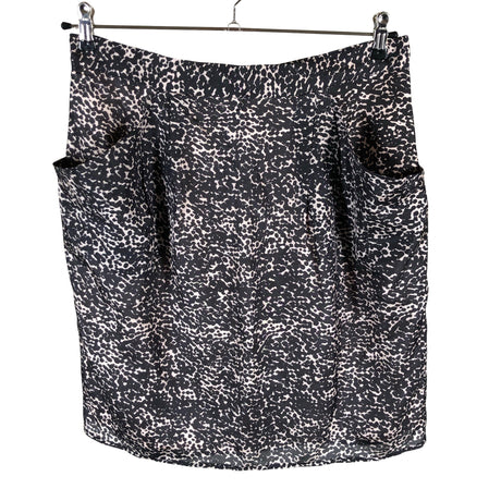 Naisten InWear - Kangashame, koko 42 - Musta ()