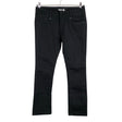 Naisten Firetrap - Farkut, koko W31 - Musta ()