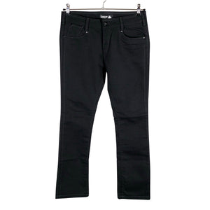 Naisten Firetrap - Farkut, koko W31 - Musta (1)
