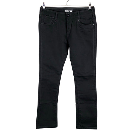 Naisten Firetrap - Farkut, koko W31 - Musta ()