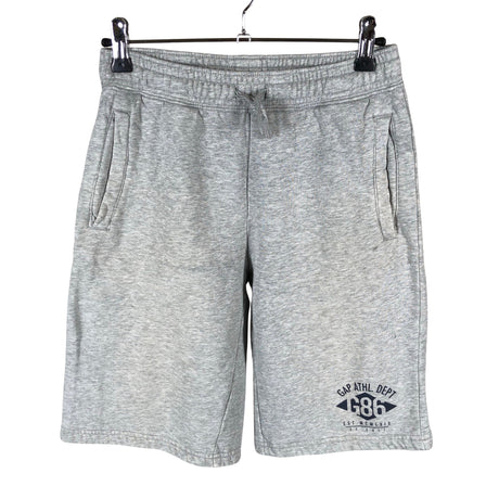 Unisex Gap - Collegeshortsit, koko 152 - 158 - Harmaa ()