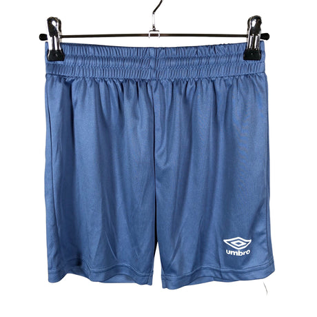 Poikien Umbro - Urheilushortsit, koko 146 - 152 - Vaaleansininen ()