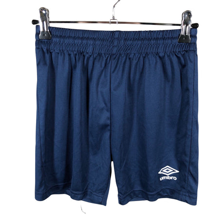 Poikien Umbro - Urheilushortsit, koko 146 - 152 - Sininen ()