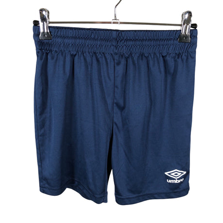 Poikien Umbro - Urheilushortsit, koko 146 - 152 - Sininen ()