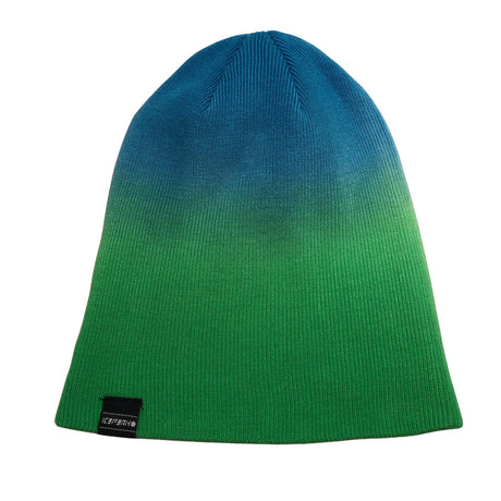 Unisex Icepeak - Ohut pipo, koko 44 - 46 cm - Vihreä ()