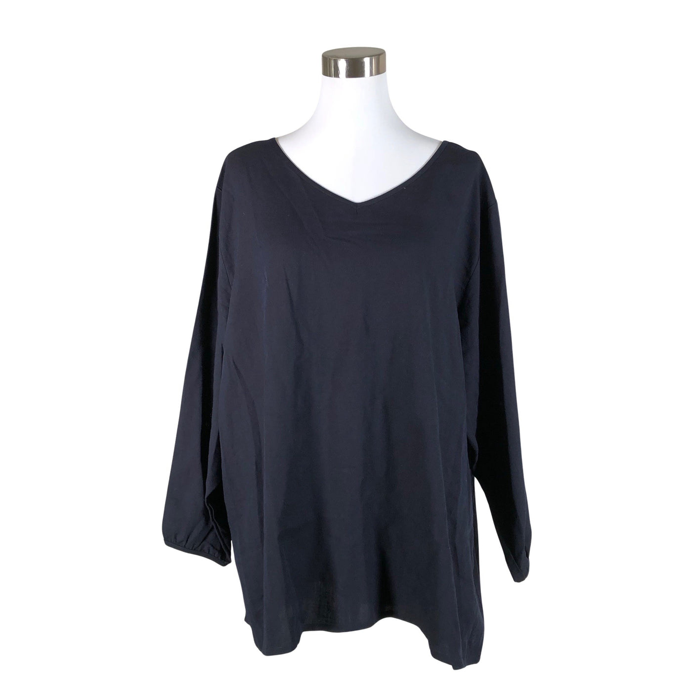 Naisten American Vintage - Pusero, koko 38 - Sininen (1)